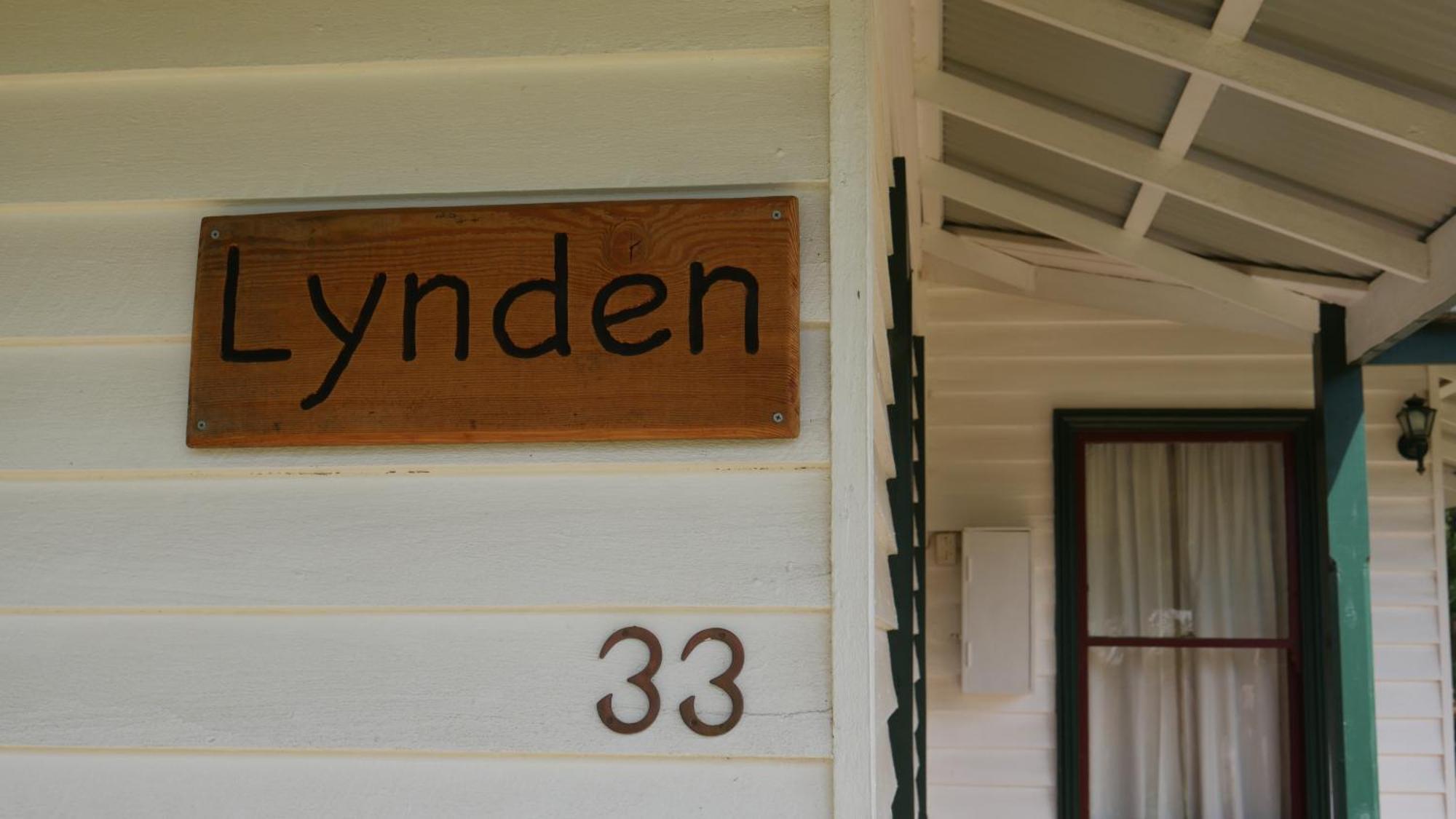 Lynden Cottage - Built 1884 In The Heart Of Town Trentham Exteriér fotografie